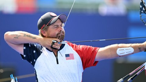 APL: 'One of the most receiving & giving countries, World No. 1 Brady Ellison mesmerised by India’s 
