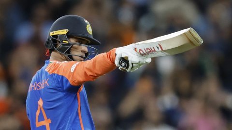 Atul Wasan calls India’s T20I collapse ‘a concern’ after Melbourne defeat