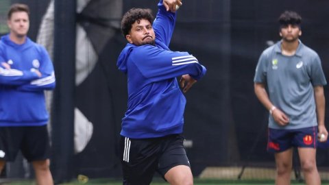 AUS vs IND: Aakash Chopra believes Kuldeep Yadav likely to play Sydney ODI