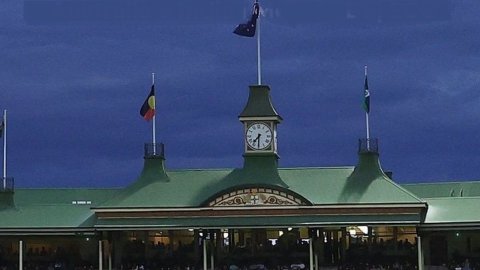 AUS vs IND: Public tickets for third ODI at Sydney sold out