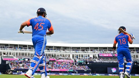 Aussie fans will show their love for what could be Rohit, Virat’s last trip down under: Watson