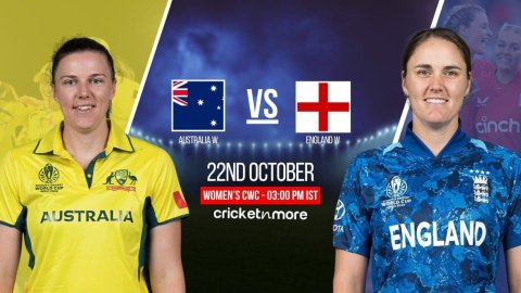 Australia Women vs England Women Prediction Match 23, ICC Womens World Cup 2025 ஐசிசி மகளிர் ஒருநாள் உலகக்கோப்பை 2025: இங்கிலாந்து மகளிர் vs ஆஸ்திரேலியா மகளிர் - போட்டி முன்னோட்டம்