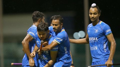 Avoid clash, expect no handshake, Pak hockey team told ahead of India clash: Report