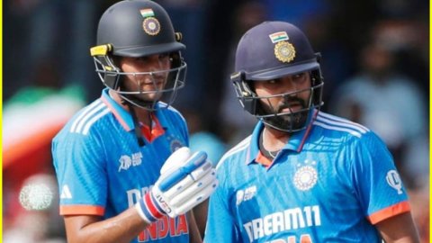 Australia Tour के लिए हुआ Team India की ODI और T20I स्क्वाड का ऐलान, Shubman Gill बने वनडे टीम के नए