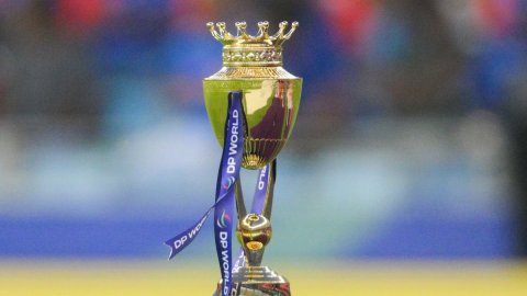 BCCI writes to ACC chief Mohsin Naqvi to hand over Asia Cup trophy to India: Report
