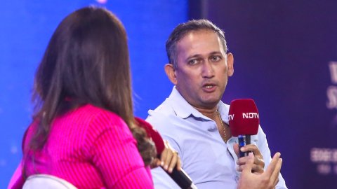 Being a selector is the biggest challenge of my career, says India selection committee chairman Ajit