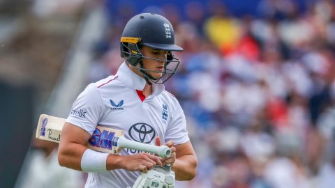 Bethell dismisses talk of rivalry with Ollie Pope, says ‘fire in me’ ahead of Ashes tour