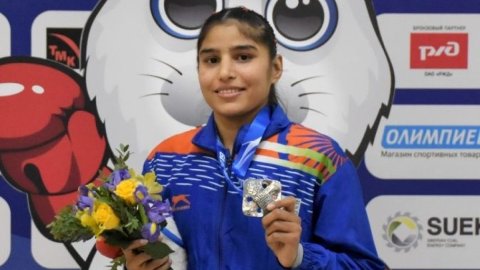 BFI Cup 2025: World silver medallist Manju Rani, Ankushita, Arundhati, Priya, Parveen reach semis