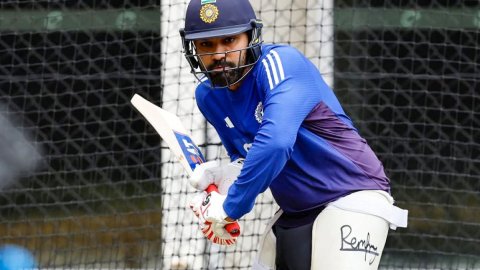 ‘Big series for them’: Monty Panesar after Rohit and Kohli’s poor show in Perth