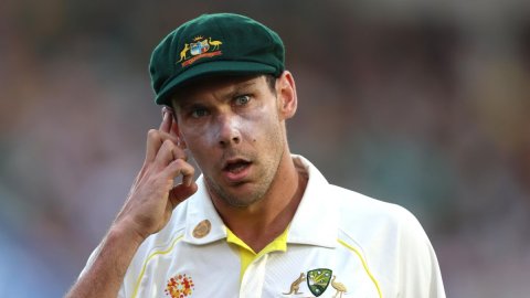 Boland is the first man in if Cummins is out of Ashes opener: Simon Katich