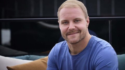 Bottas returns to lead Cadillac's F1 charge in 2026 season