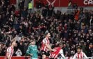 Brentford continues Liverpool crisis as Manchester United record continues