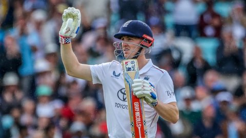 Brook eager for England momentum as Root and Duckett return for New Zealand ODIs