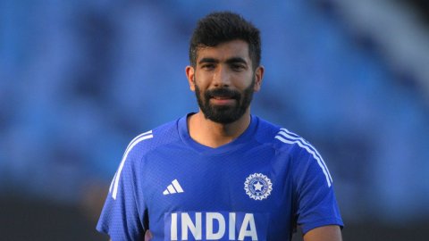 Bumrah has kept himself at the top and knows how to prepare for good series: Suryakumar