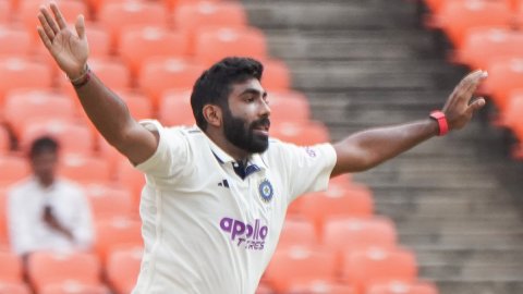 Bumrah should be rested for 2nd Test as he is extremely valuable: Nayar