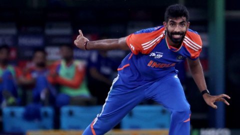 Jasprit Bumrah इतिहास रचने के करीब, T20I में भारत का एक गेंदबाज ही बना पाया है ये रिकॉर्ड