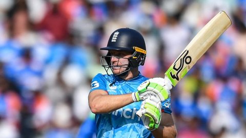 जोस बटलर 1 रन बनाते ही तोड़ देंगे इयान बेल का रिकॉर्ड,न्यूजीलैंड के खिलाफ दूसरे वनडे में इतिहास रचने