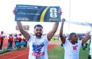 Cabo Verde seal historic FIFA World Cup qualification