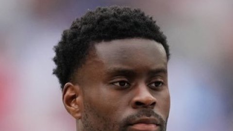 Captain Guehi will leave Crystal Palace next year, confirms manager Glasner