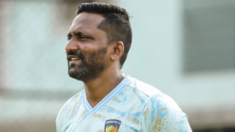 Chennaiyin FC appoint Clifford Miranda as head coach