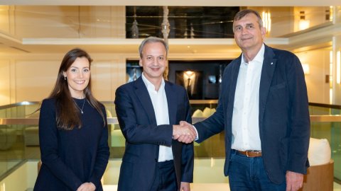 Chess launches new World Championship, approved by FIDE, to crown combined winner in Fast Classic, R