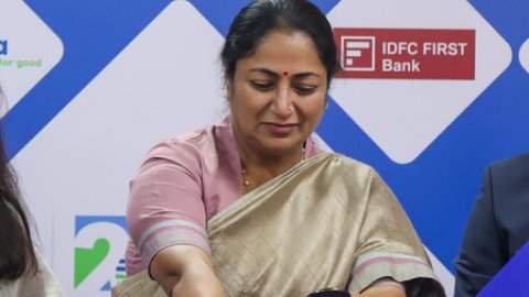 CM Rekha Gupta and LG VK Saxena to flag off Delhi Half Marathon on Sunday