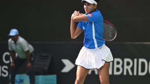 Coach Radhika Kanitkar confident as India prepare for historic Billie Jean King Cup Play-Offs
