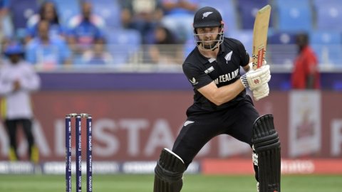 Communication on availability still ongoing with New Zealand Cricket, says Williamson