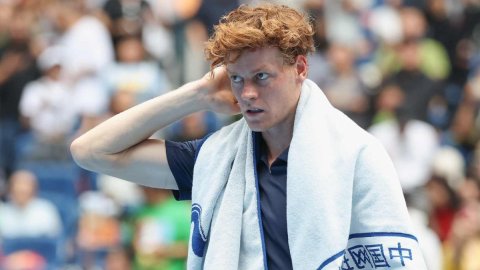 Conditions are different than Beijing: Sinner braces for 'tough challenge' in Shanghai Masters title