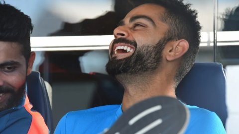 'विराट कोहली सुपर फिट है, वो 50 साल तक खेल सकता है'