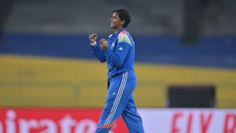 Deepti's form will make some other sides 'very nervous': Meg Lanning