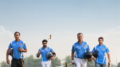 Delhi Fall Polo 2025 kicks off on Monday; set to run till November 30