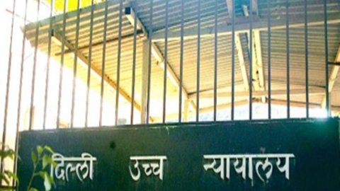 Delhi HC junks PIL challenging BCCI cricket team being called ‘Team India’