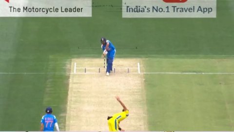 176.5 kmph: क्या मिचेल स्टार्क ने डाली क्रिकेट इतिहास की सबसे तेज़ बॉल?