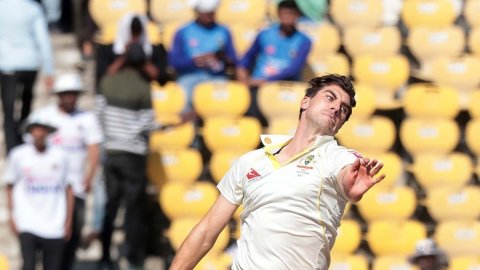 Do not risk Cummins at all: Ian Healy sends out warning ahead of the Ashes
