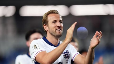 England dominate Latvia to secure FIFA World Cup 2026 qualification