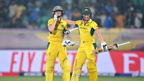 ‘Extremely sorry for this incident’: BCCI Secy Devajit Saikia after Australian cricketers get molest