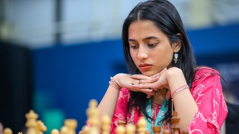 FIDE World Cup 2025: India’s golden generation led by world champion Gukesh D poised for glory