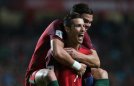 FIFA WC qualifiers: Ronaldo sets another record but Hungary deny Portugal early qualification