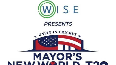 Florida to host Mayor’s New World T20 from November 5 to 16 Florida to host Mayor’s New World T20 from November 5 to 16