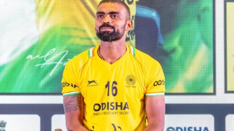 Focus is on playing fast, fearless hockey: Junior men’s coach Sreejesh aims to reclaim glory at Sult