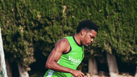 Football: Chance for glory in David vs Goliath Copa del Rey ties in Spain