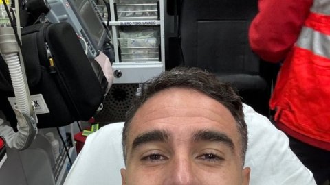 Football: Defender Carvajal's two-month absence with knee injury a big concern for Real Madrid