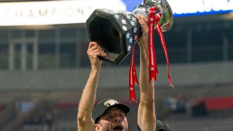 Football: Muller becomes Germany's most decorated player with 35th title