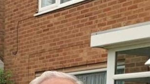 Former Pakistan cricket pioneer Wazir Mohammad passed away at 95