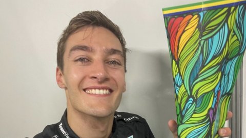 Formula 1: George Russell confident Mercedes offers ‘best chance’ for 2026 world title