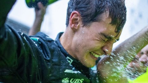 Formula 1: Mercedes confirm George Russell and Kimi Antonelli for 2026 season