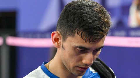 French Open Badminton: Lakshya Sen crashes out after first-round defeat to Nhat Nguyen