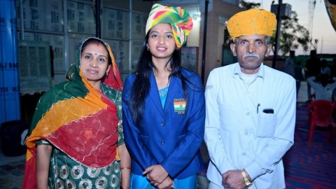 From Odisha to Assam: How India’s kho kho champions are lighting their families