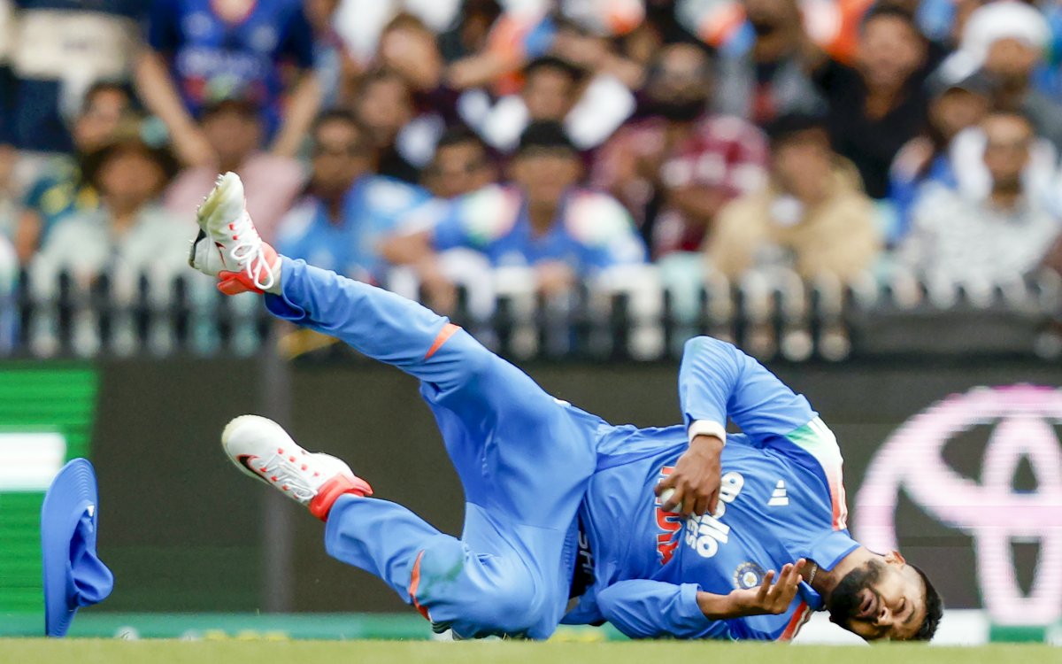 «З кожним днем ​​стає все краще»: Айєр ділиться першим повідомленням для вболівальників після травми